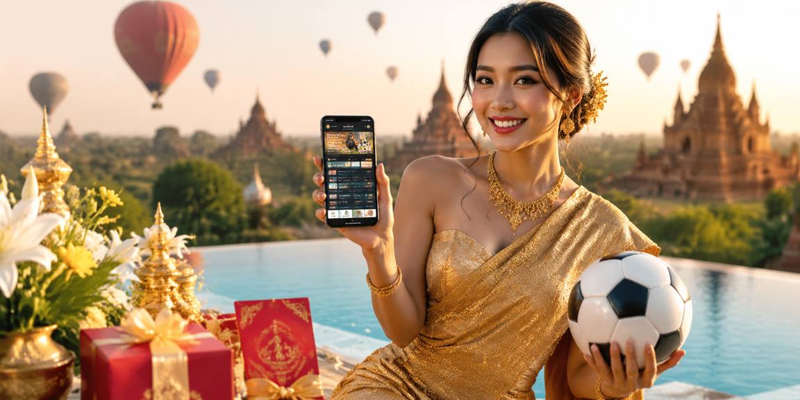innwa999 innwa999 တွင် ကစားခွင့်အခွင့်အလမ်း