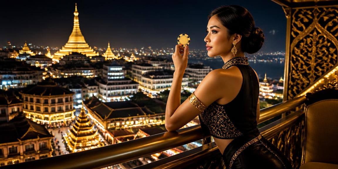 innwa999 ဒေသခံ ပံ့ပိုးမှု
